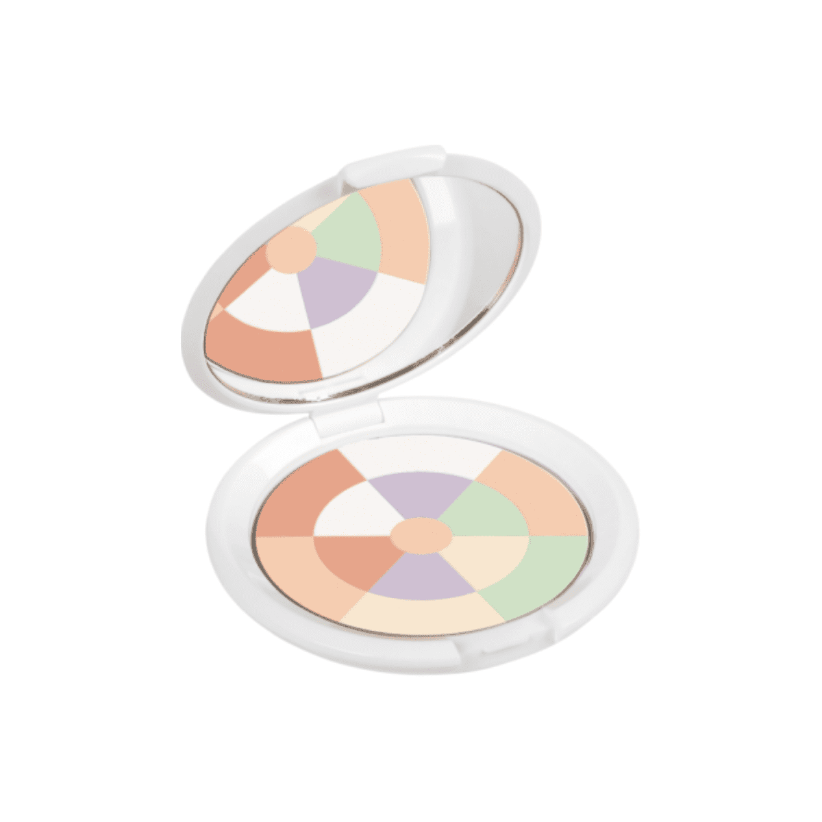 Poudre Mosaique Translucide - LUMIÈRE