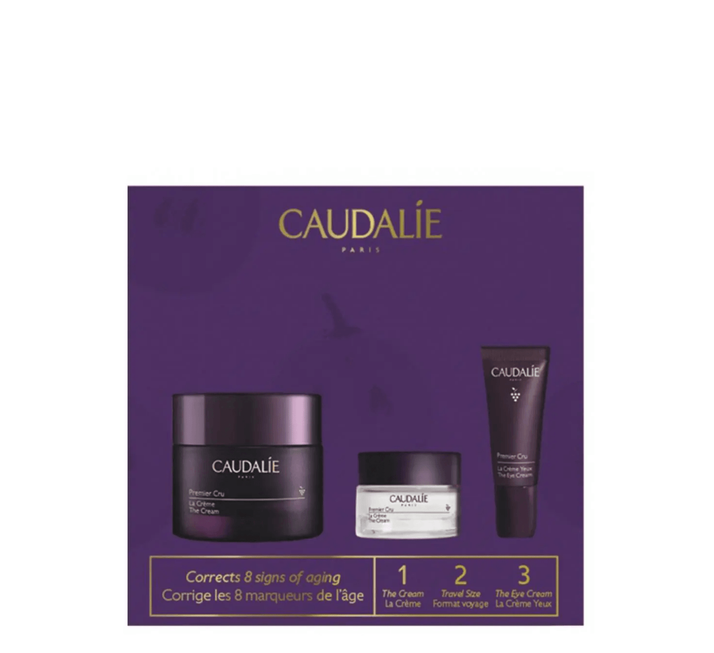 Premier Cru Gift Set