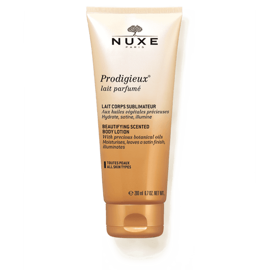 Prodigieuse® Beautifying Scented Body Lotion