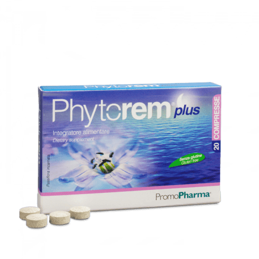 Promo Pharma Phytorem Plus