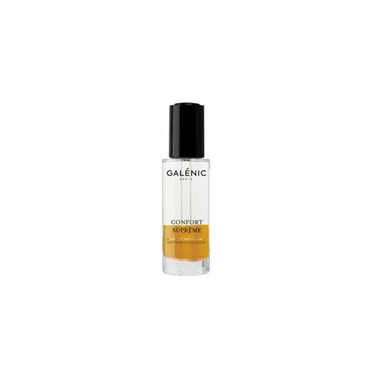 Revitalising Duo Serum