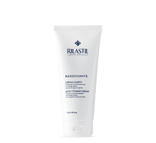 Rilastil Rassodante Body Toning Cream *200ml