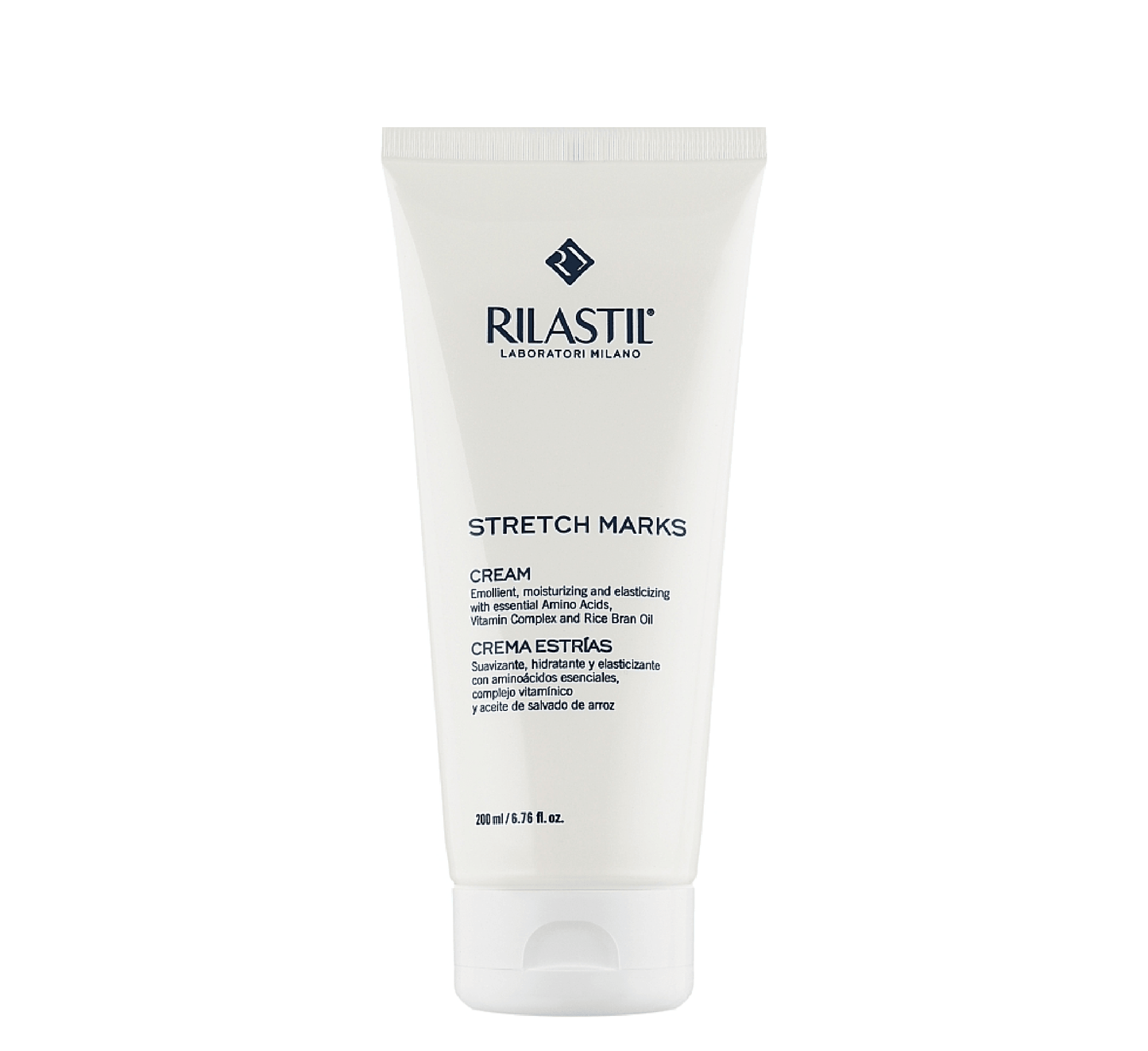 Rilastil Stretch Marks Cream *200ml