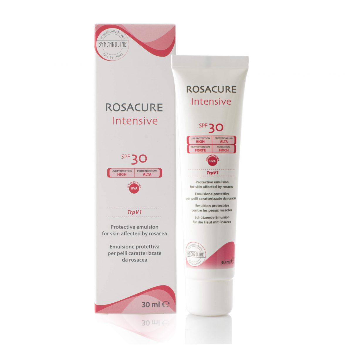 Rosacure Intensive Spf30 Cream 30ml
