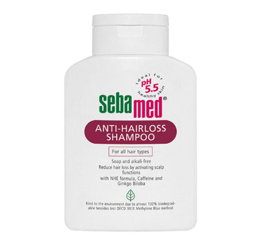 Sebamed Anti Hairloss Shampoo *200ml