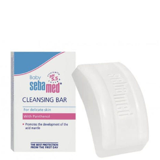 Sebamed Baby Cleansing Bar *100 G