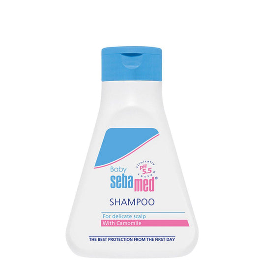 Sebamed Baby Shampoo *250 ml