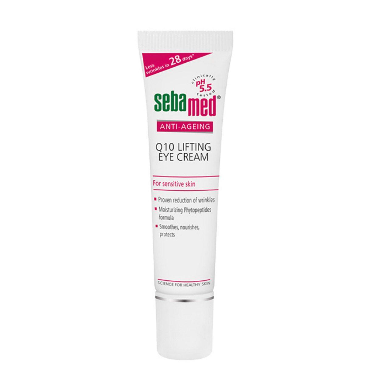 Sebamed Q10 lifting Eye Cream *15 ml