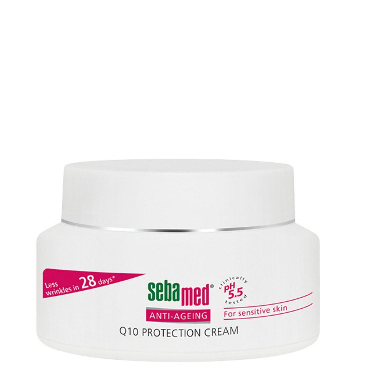 Sebamed Q10 Protection Cream *50 ml