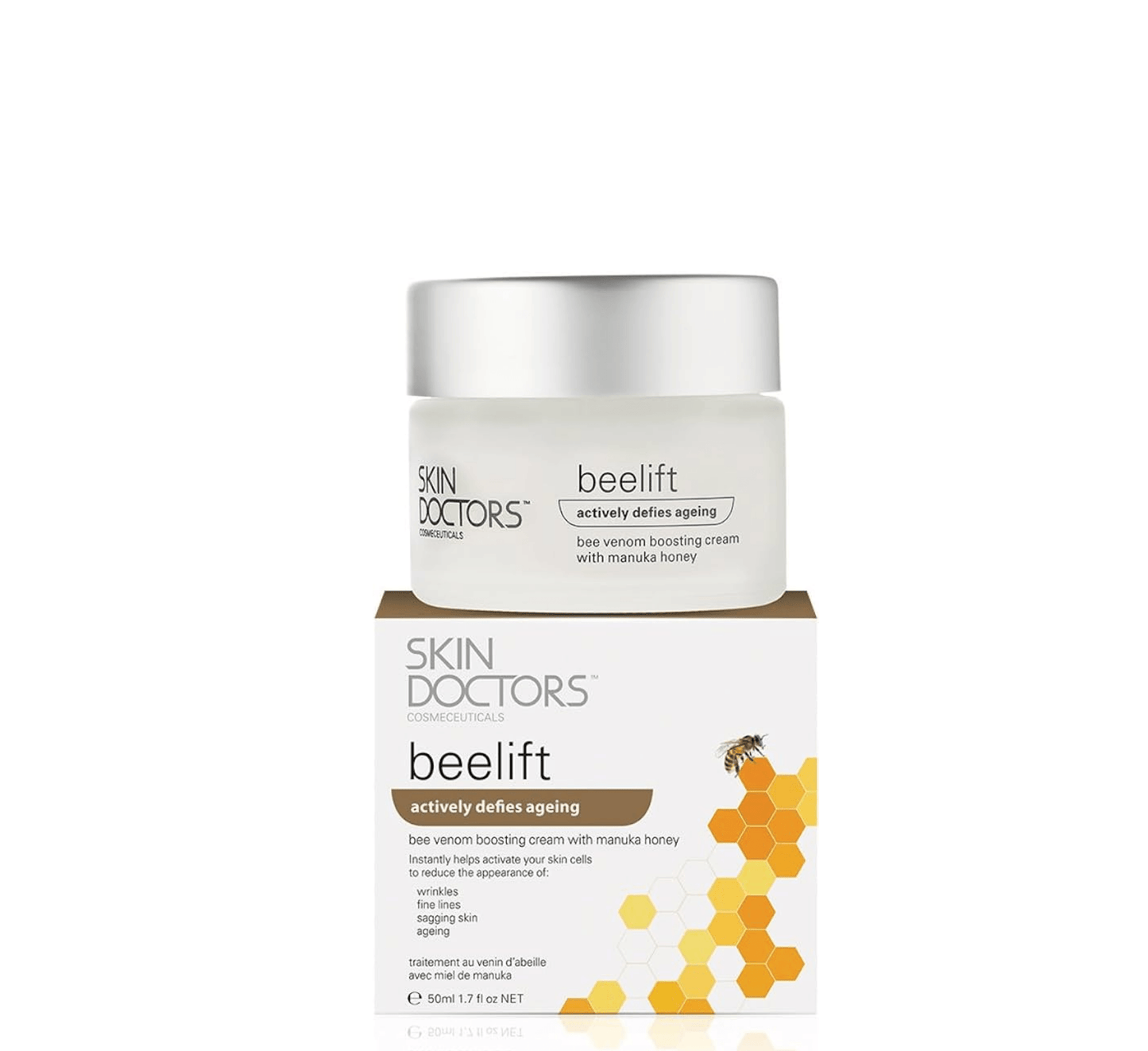 Skin Doctors Beelift *50ml