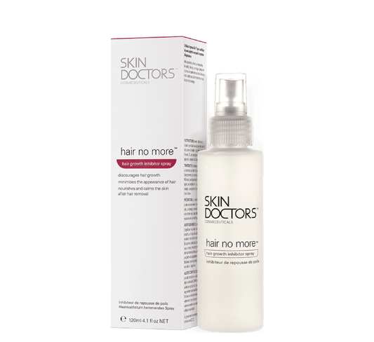 Skin Doctors Hair No More *120ml