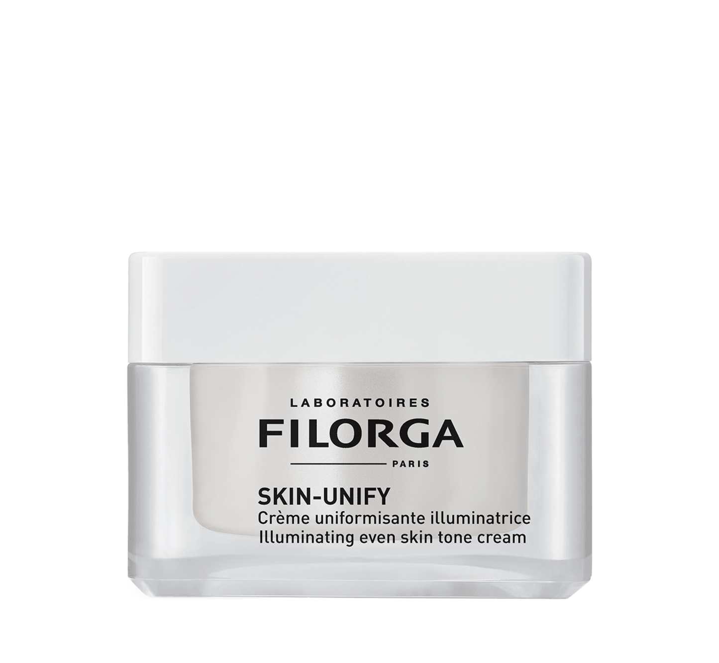 SKIN UNIFY Illuminating Even Skin Tone Cream