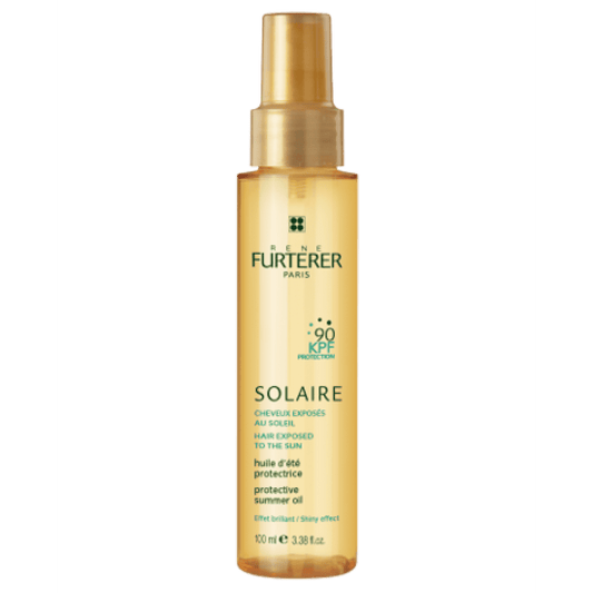 Solaire Protective Summer Oil