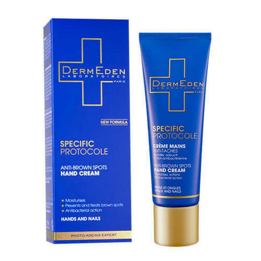 Specific Protocole Hand Cream 50ml