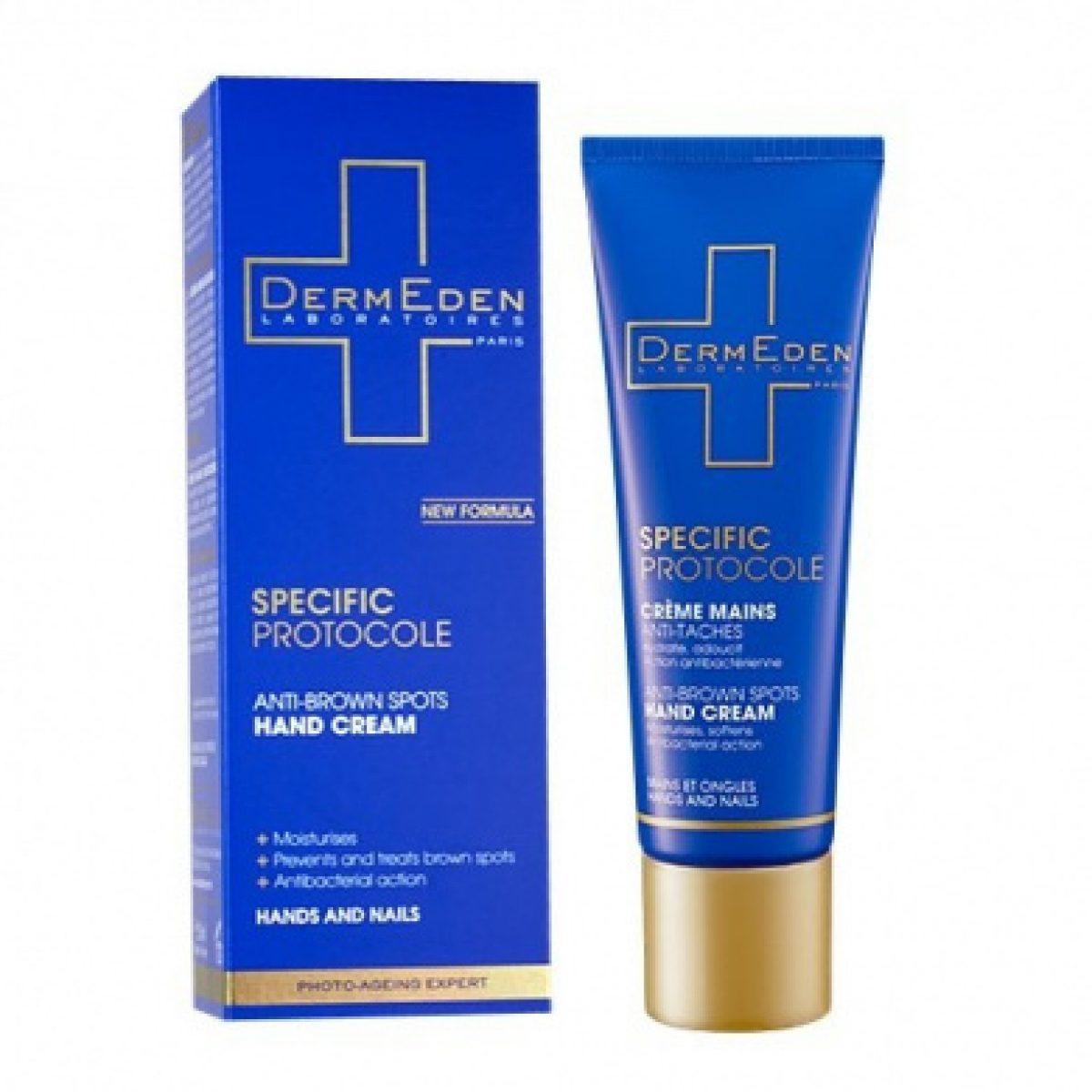 Specific Protocole Repait Traitment -30ml