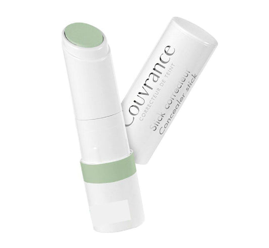Stick Correcteur Vert Spf 20