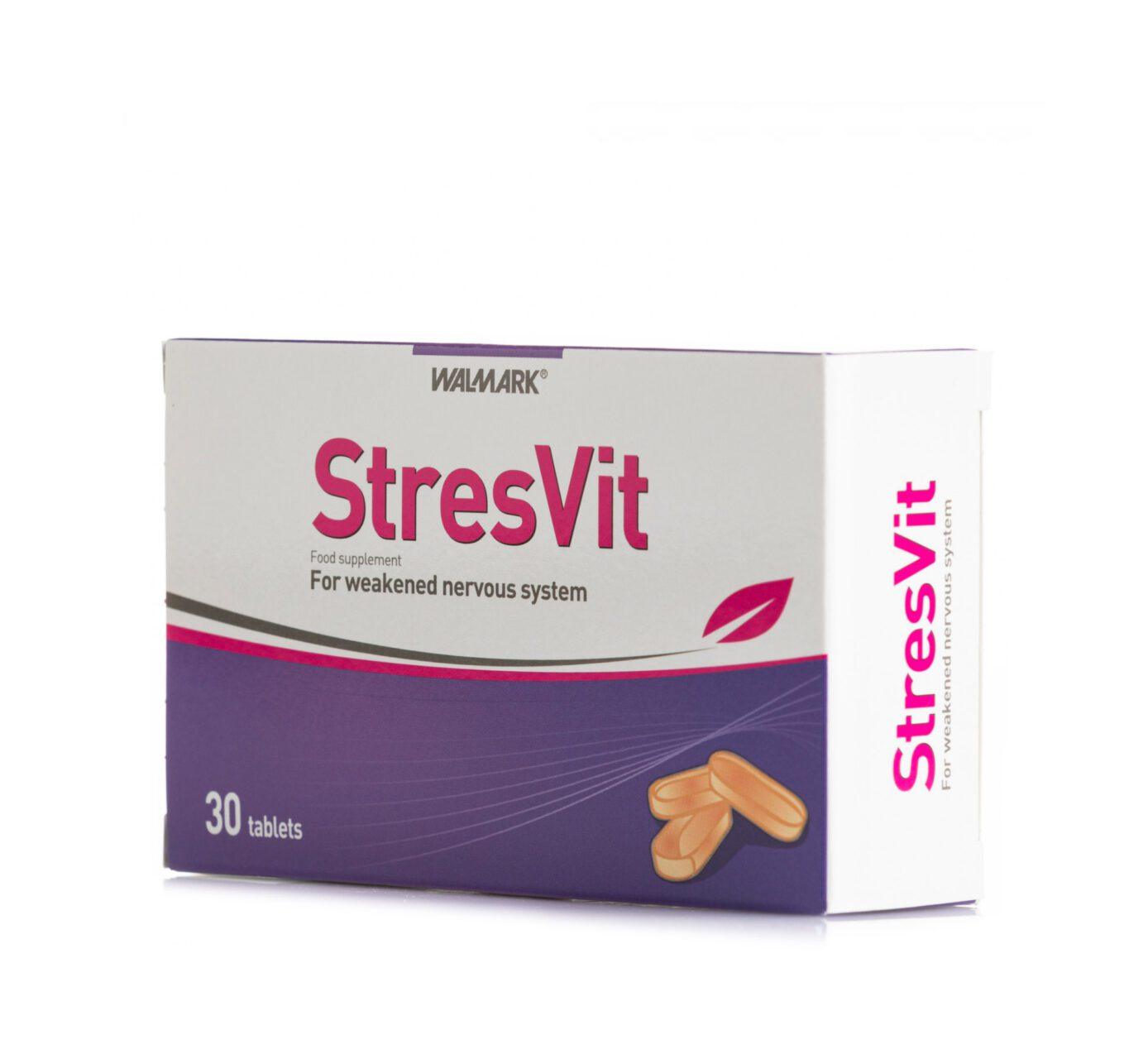 STRESVIT *30TAB