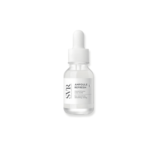 SVR AMPOULE REFRESH YEUX
