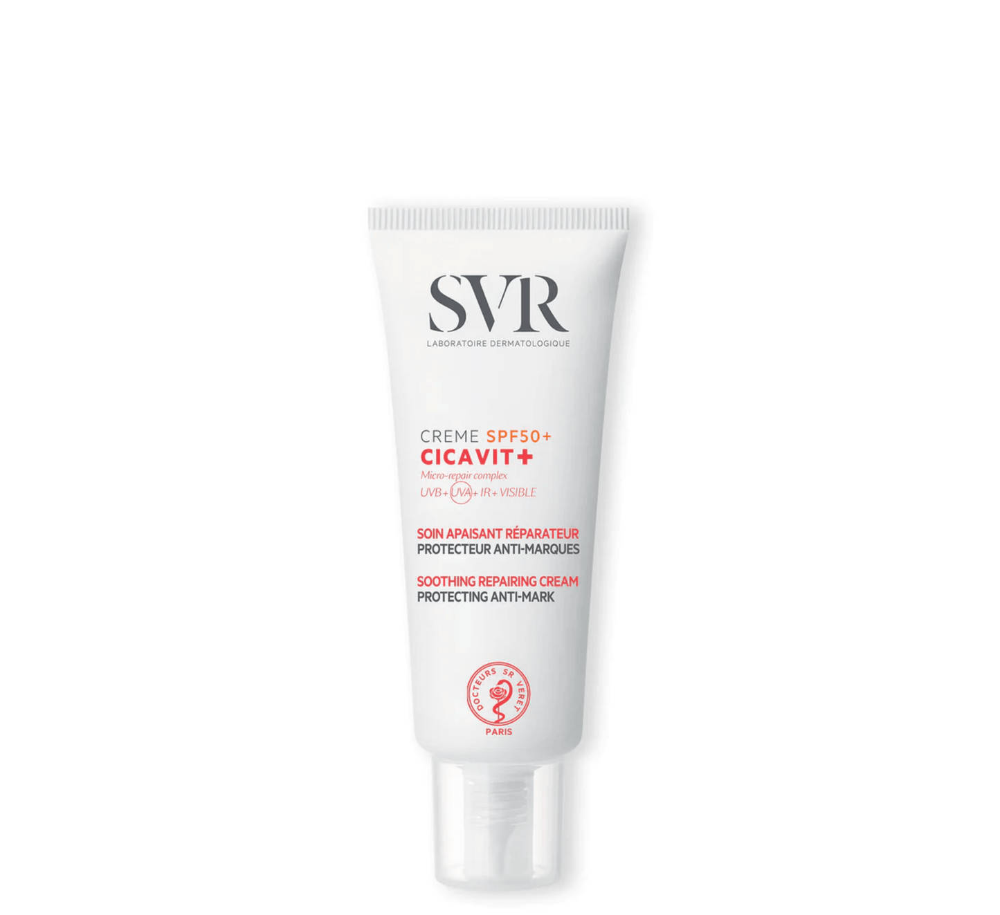 SVR CICAVIT+ CREAM SPF 50+