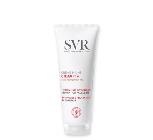 SVR CICAVIT+ Hand Cream