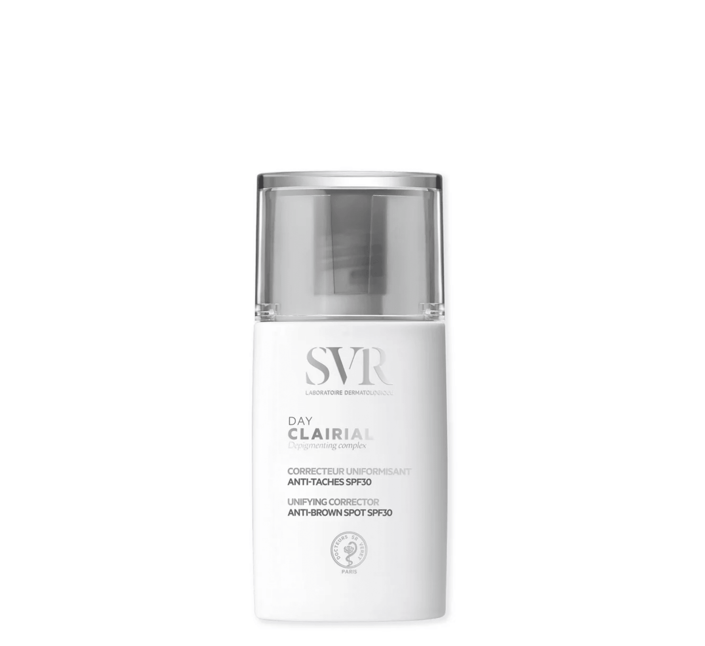 SVR CLAIRIAL DAY Unifying Corrector Anti-brown Spot SPF30