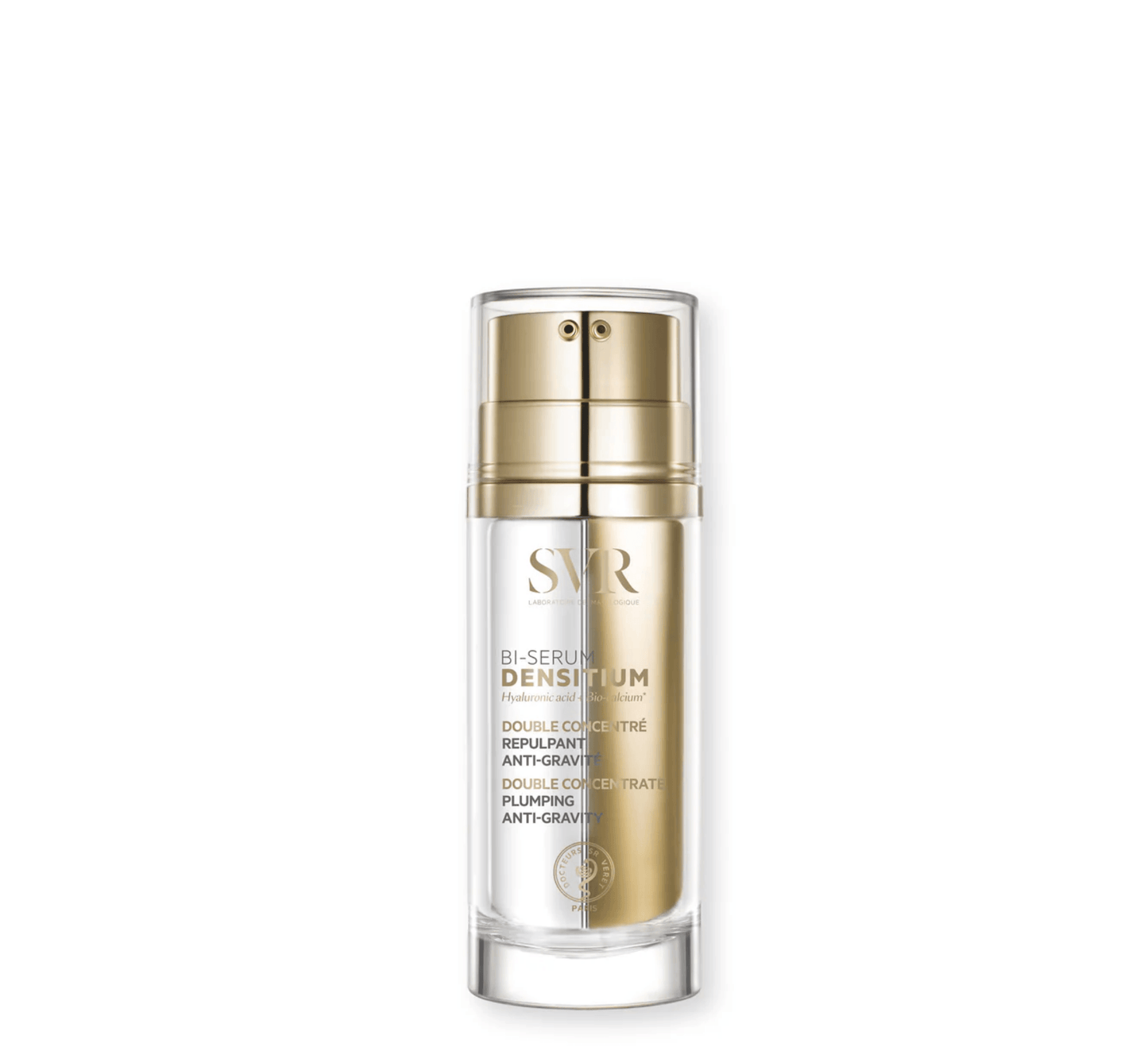 SVR DENSITIUM BI-SERUM Double Serum
