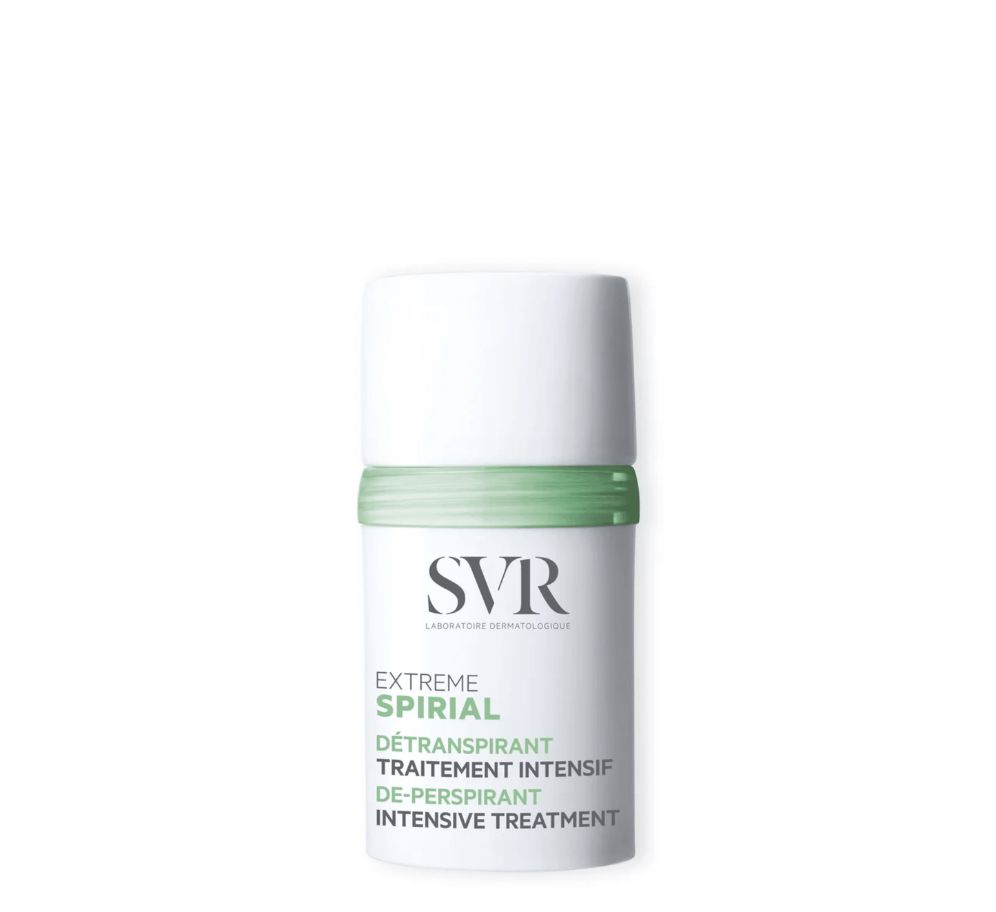 SVR EXTREME SPIRIAL Intensive De-Perspitant