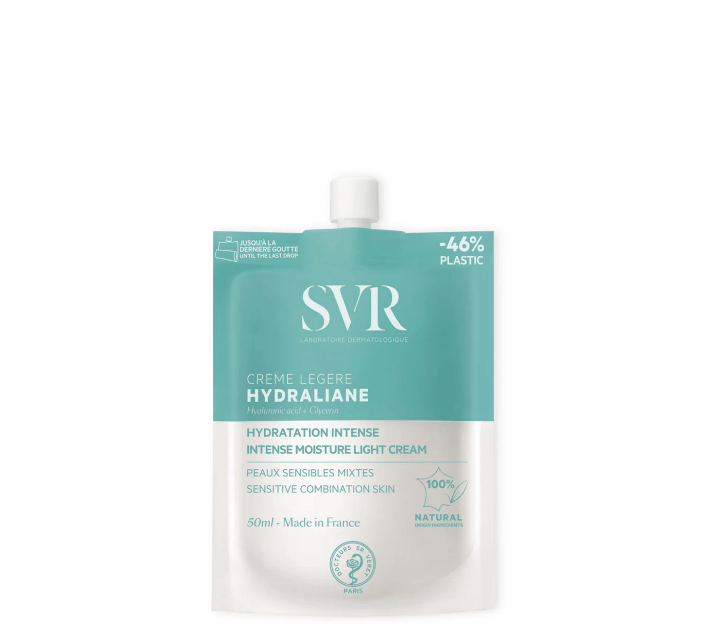 SVR HYDRALIANE Light Cream