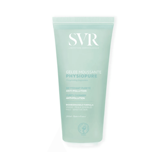 SVR PHYSIOPURE Foaming Gel