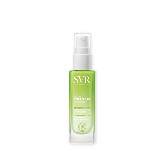 SVR SEBIACLEAR SERUM Global Corrector