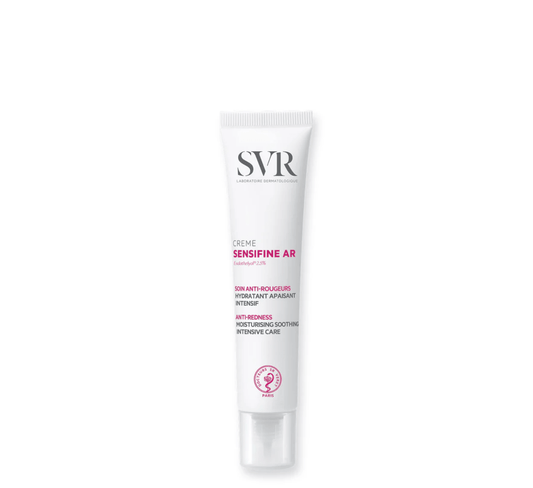 SVR SENSIFINE AR Anti-redness Cream