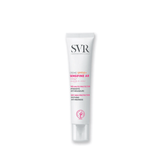 SVR SENSIFINE AR Anti-redness Cream SPF 50+