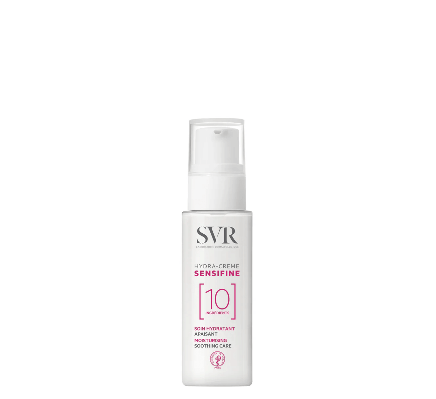 SVR SENSIFINE HYDRA-CRÈME Moisturizing Soothing Care
