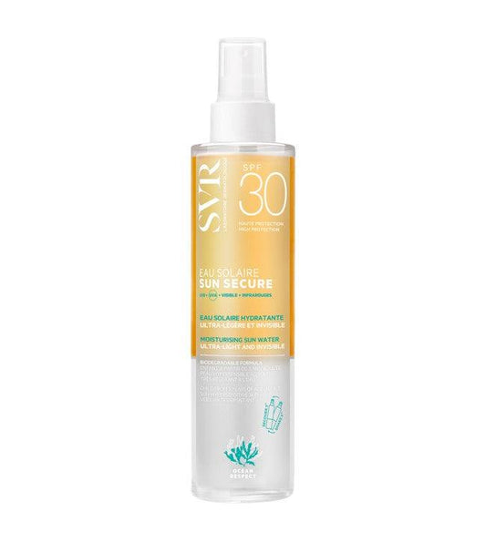 SVR SUN SECURE SUN WATER SPF 30