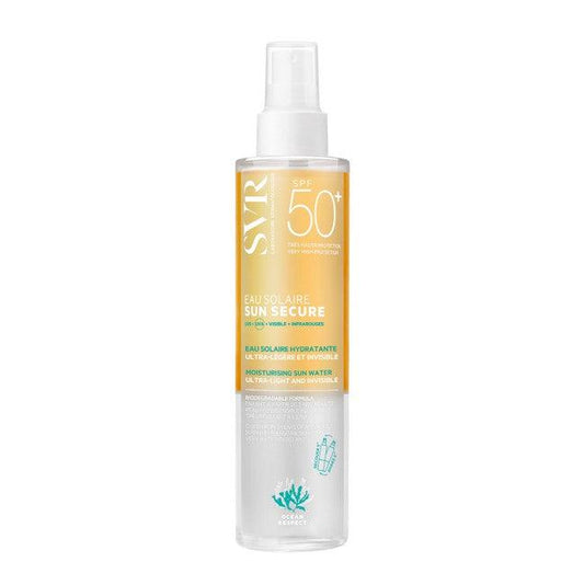 SVR SUN SECURE SUN WATER SPF 50+