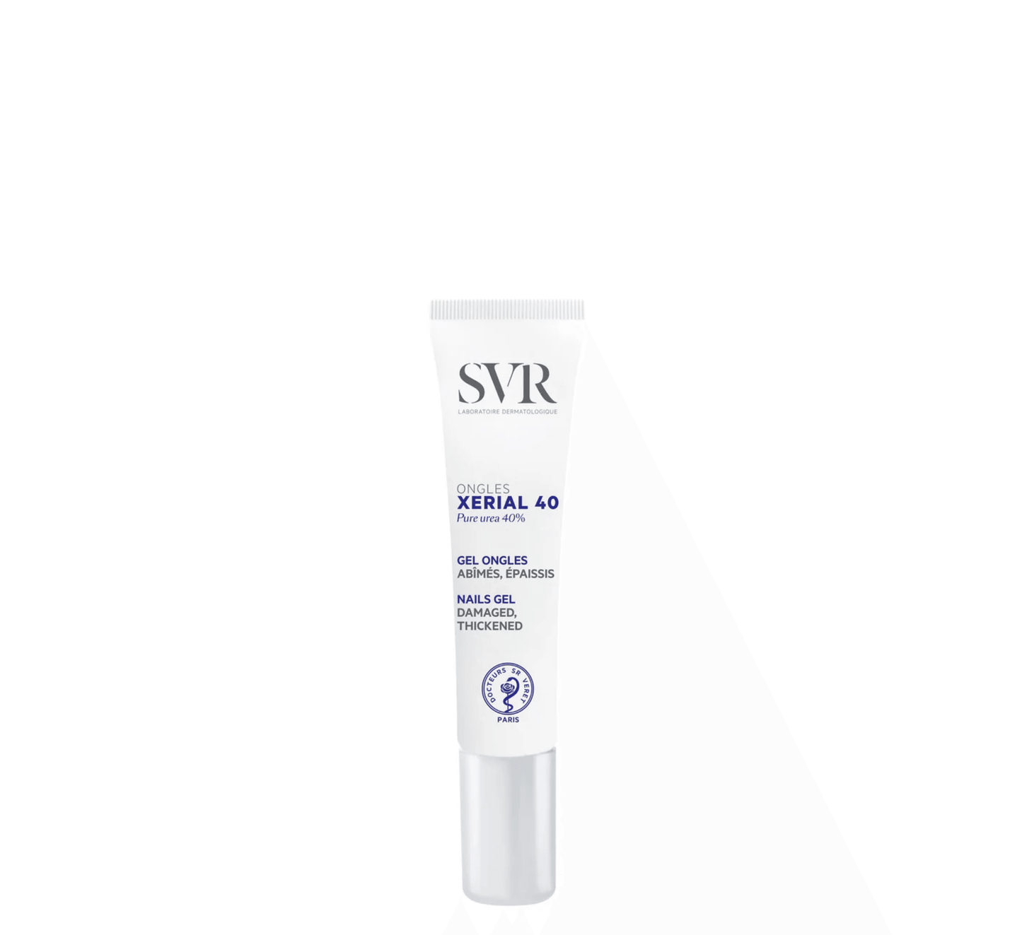 SVR XERIAL 40 Nails Gel