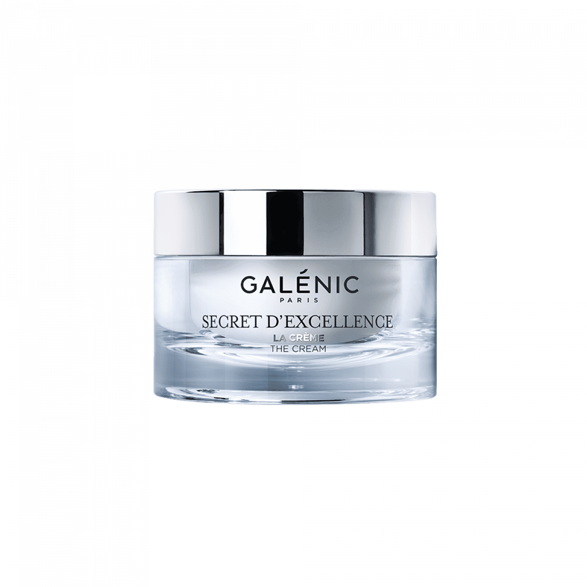 The Secret Of Exellence Cream