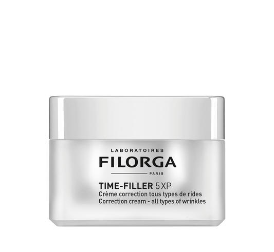TIME FILLER 5XP Correction Cream