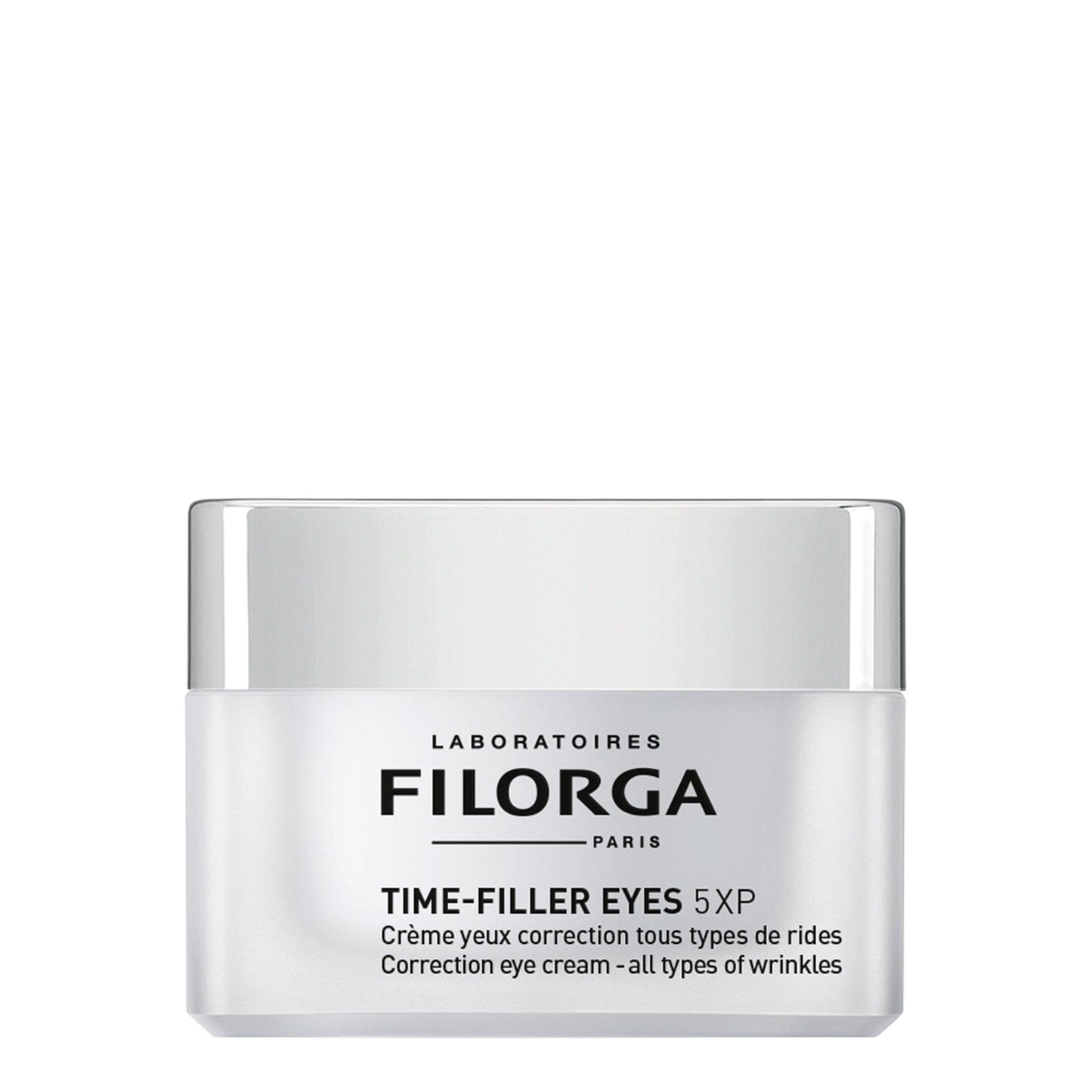 TIME FILLER EYES 5XP Crème Yeux Correction / Correction Eye Cream/