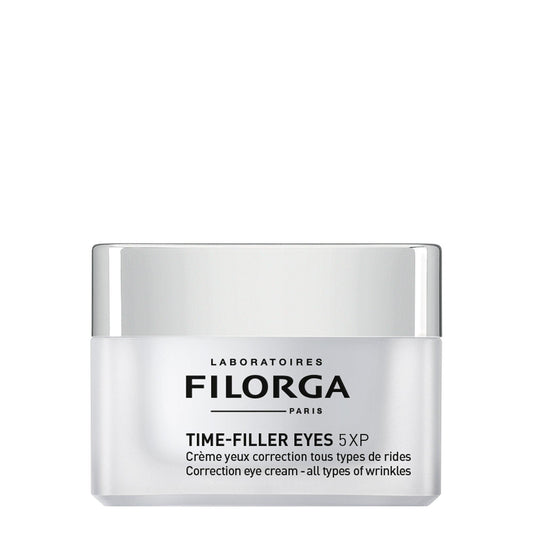 TIME FILLER EYES 5XP Crème Yeux Correction / Correction Eye Cream/
