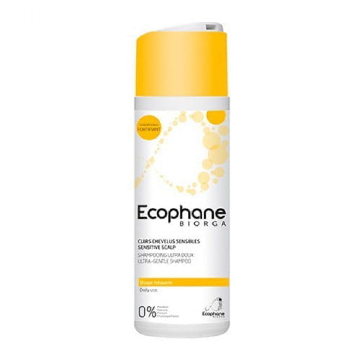 Ultra Soft Shampooing