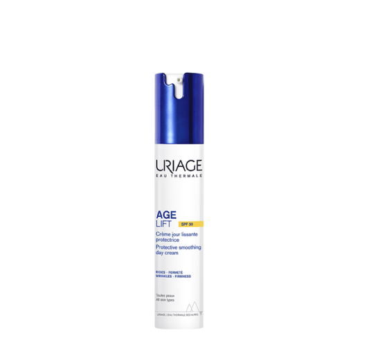 Uriage - Age Lift Protective Smoothing Day Cream SPF30 *40ml