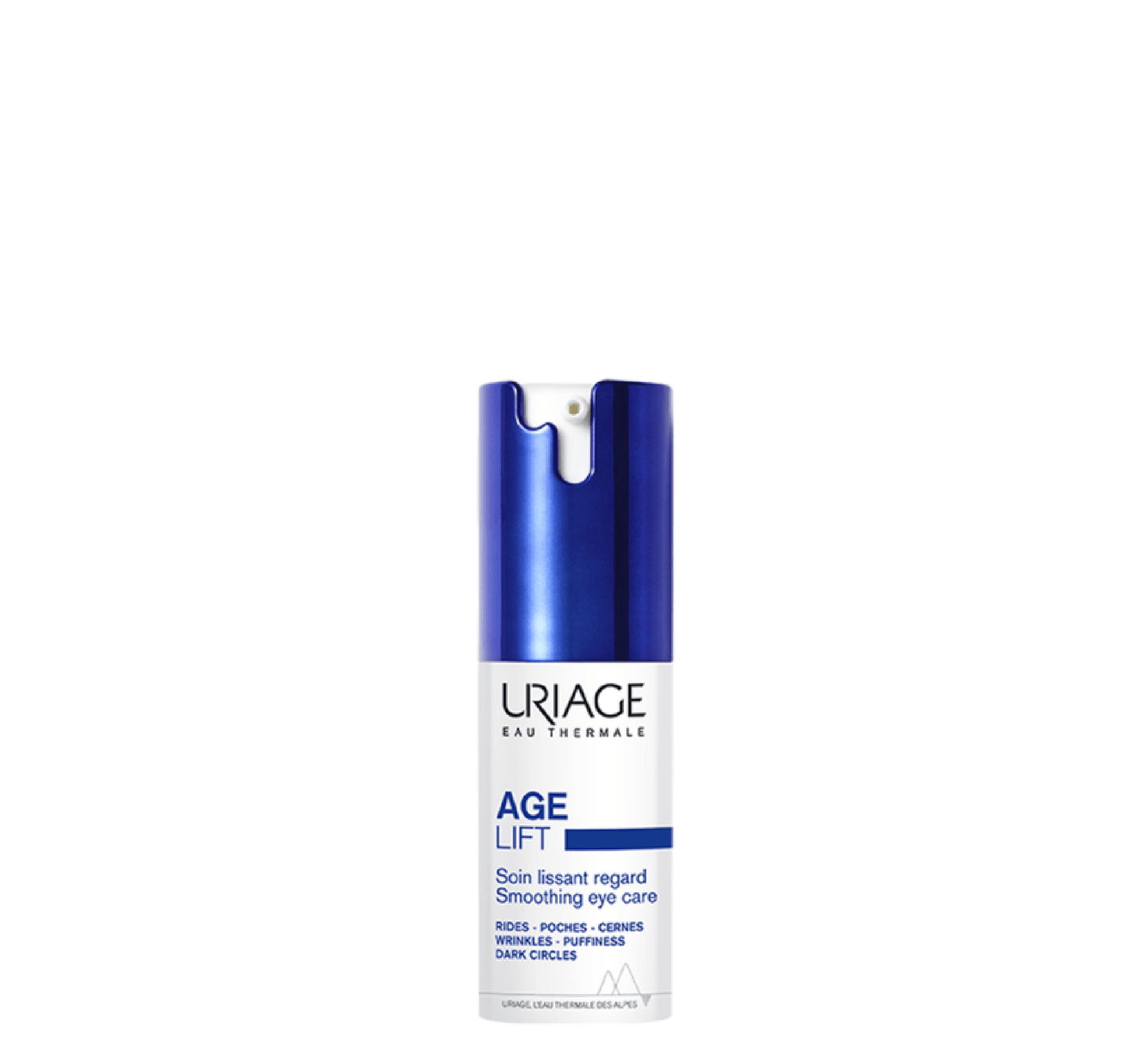 Uriage - Age Lift Soothing Eye Care *15 ml
