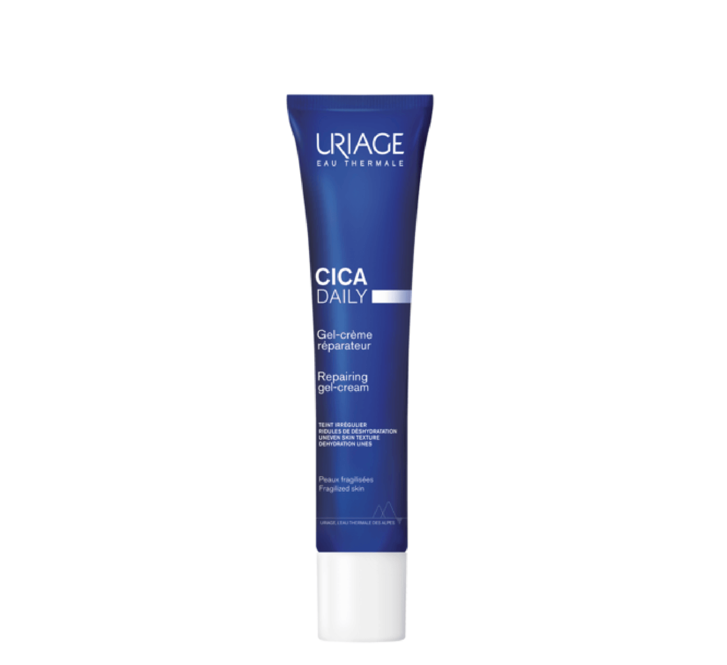 Uriage - Bariederm-CICA Daily Gel-Cream *40 ml