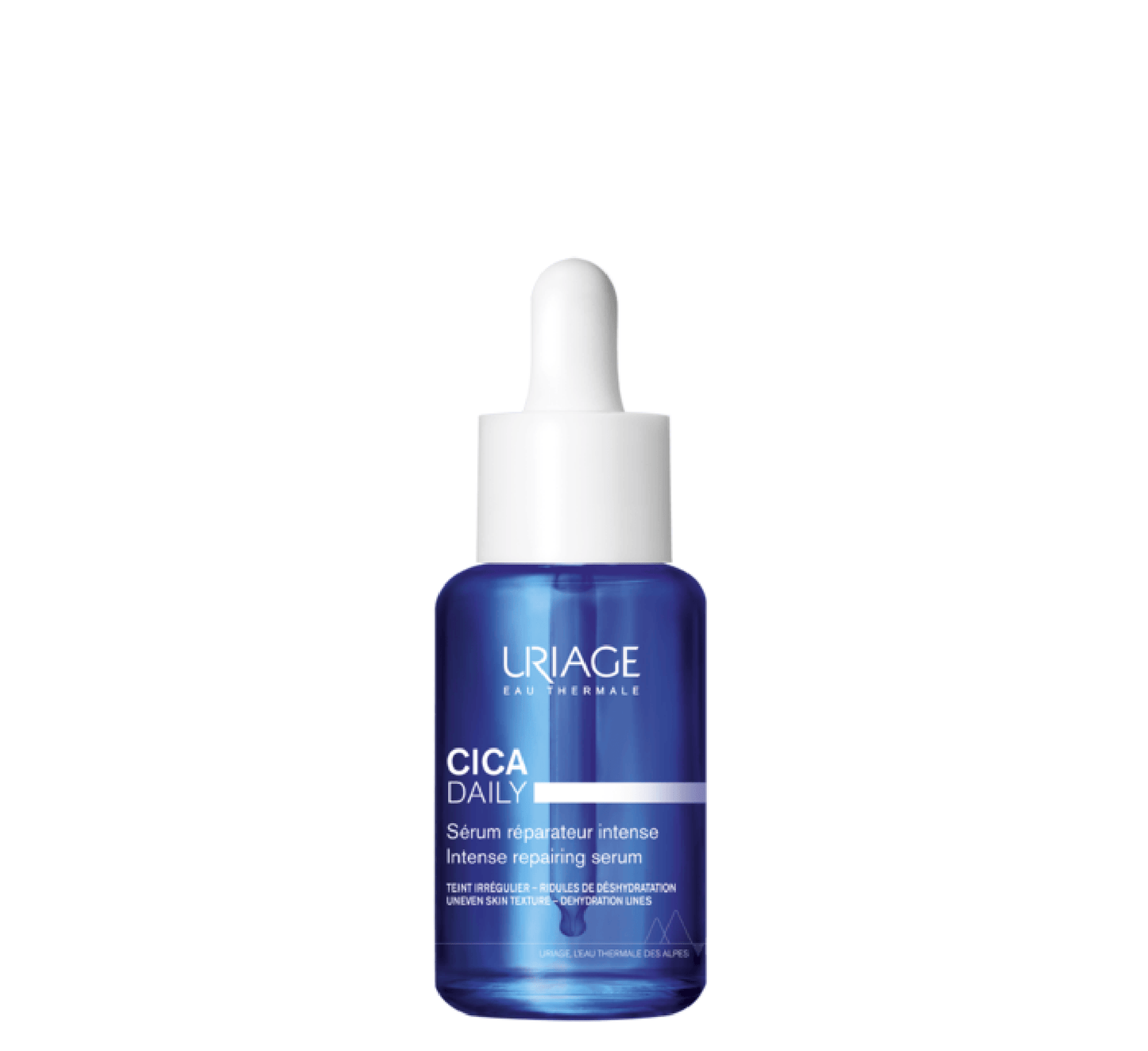 Uriage - Bariederm-CICA Daily Serum *30 ml