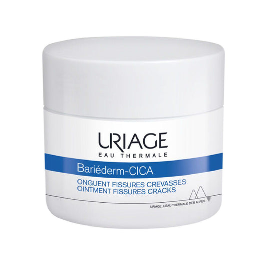 Uriage - Bariederm-CICA Ointment Fissures Cracks *40 g