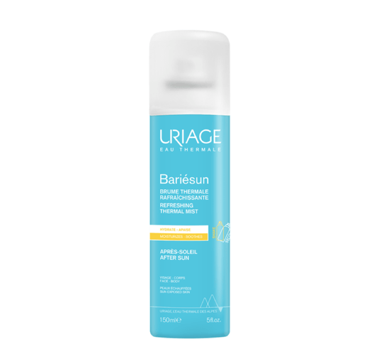 Uriage Bariesun After-Sun Refreshing Thermal Mist *150ml