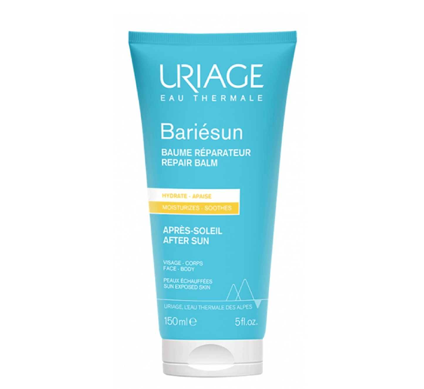 Uriage Bariesun After Sun Repair Balm (*150ml)