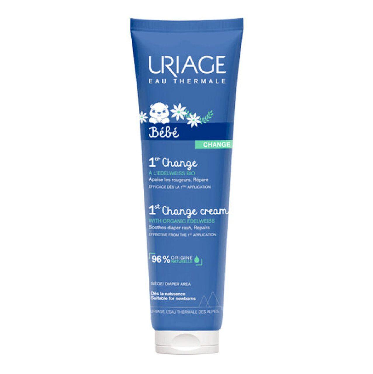 Uriage - Bebe First Change Cream *100 ml