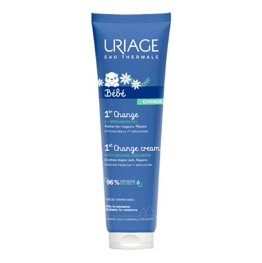 Uriage - Bebe First Change Cream *100 ml